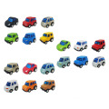 En71 Approval Die Cast Metal Toy Pull Back Mini Car (H0415302)